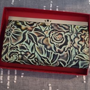 Patricia Nash Wallet